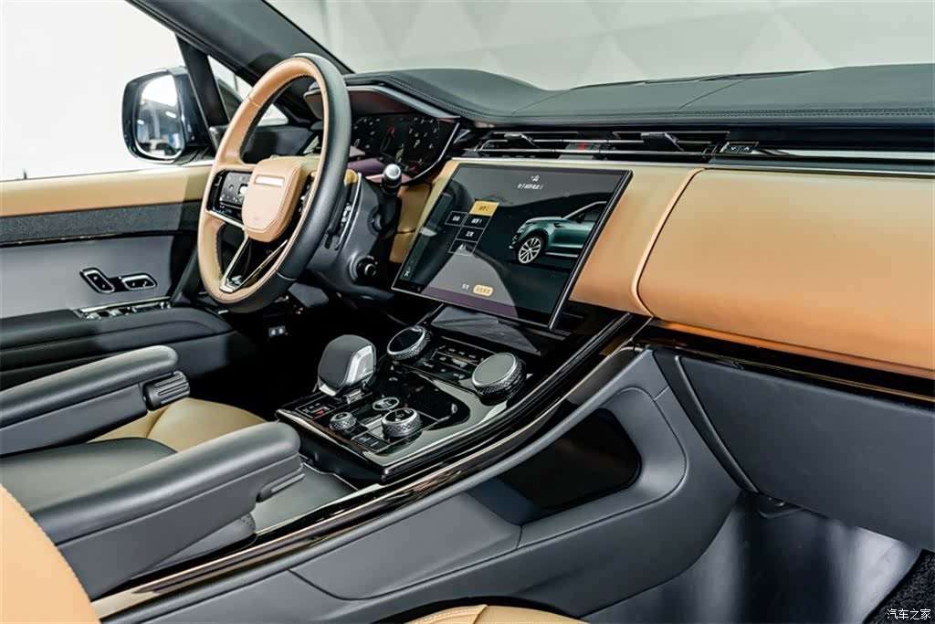 Land Rover Range Rover, 2023 18