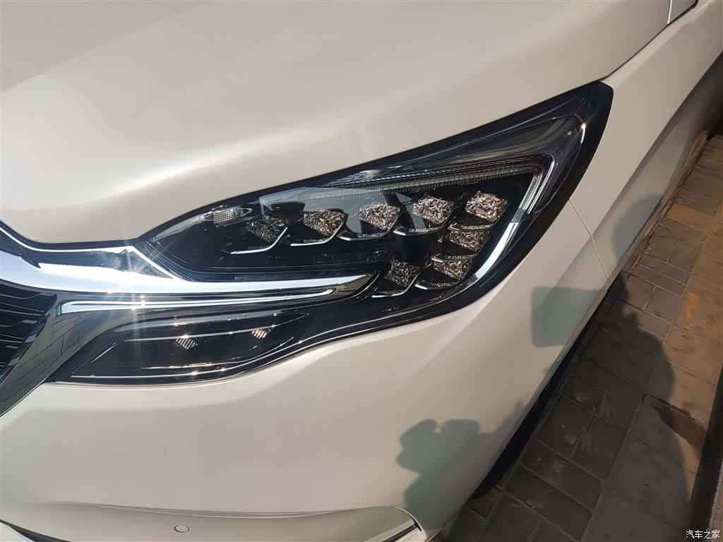 Buick GL8, 2020 18
