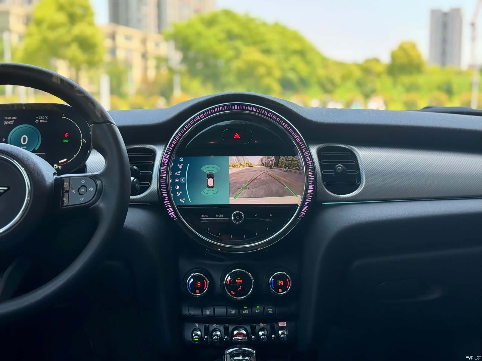 Mini Cooper, 2022 13