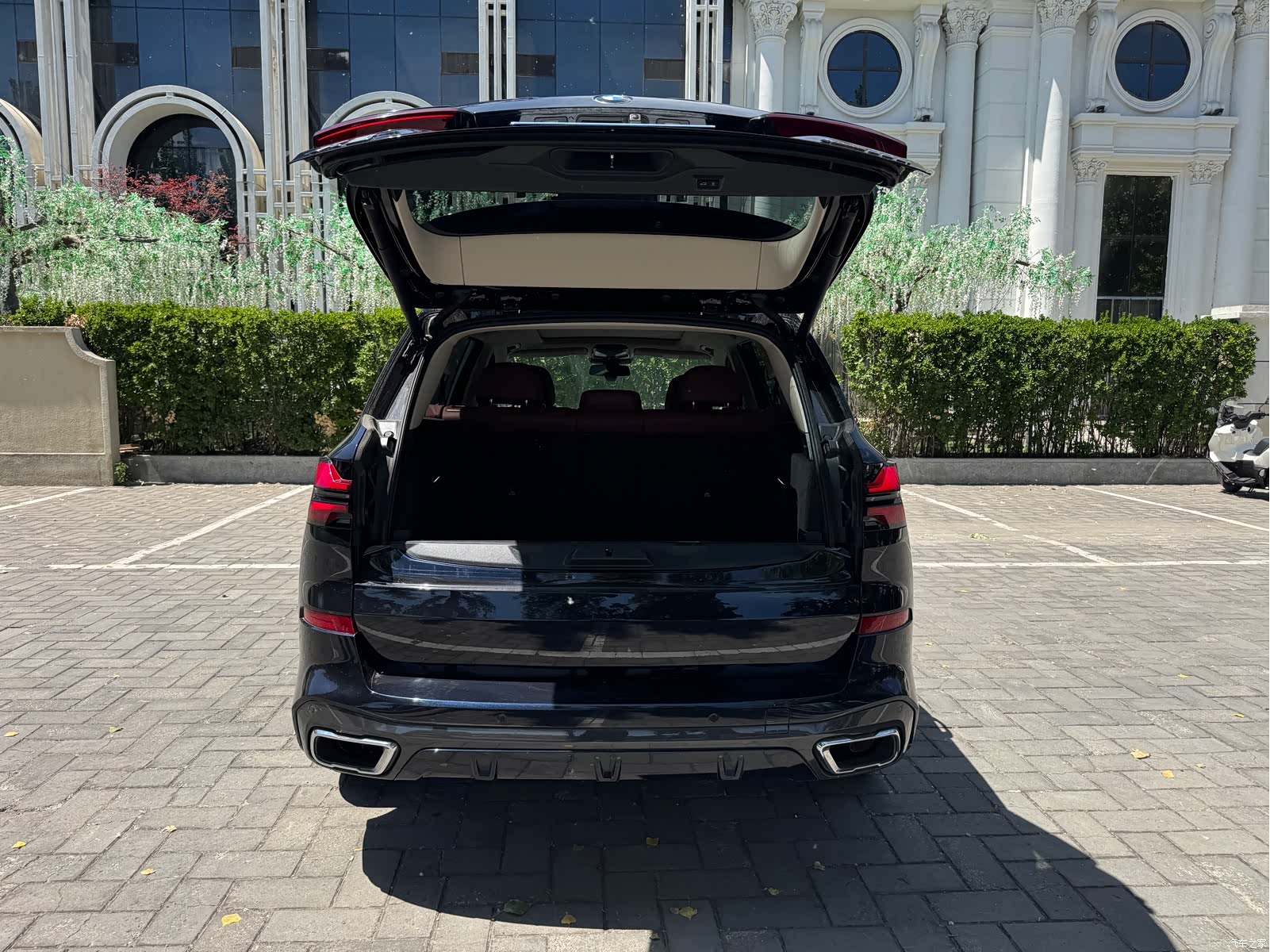 BMW X5, 2024 3