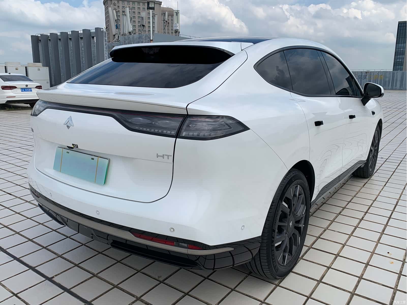 Hyper HT, 2025 6