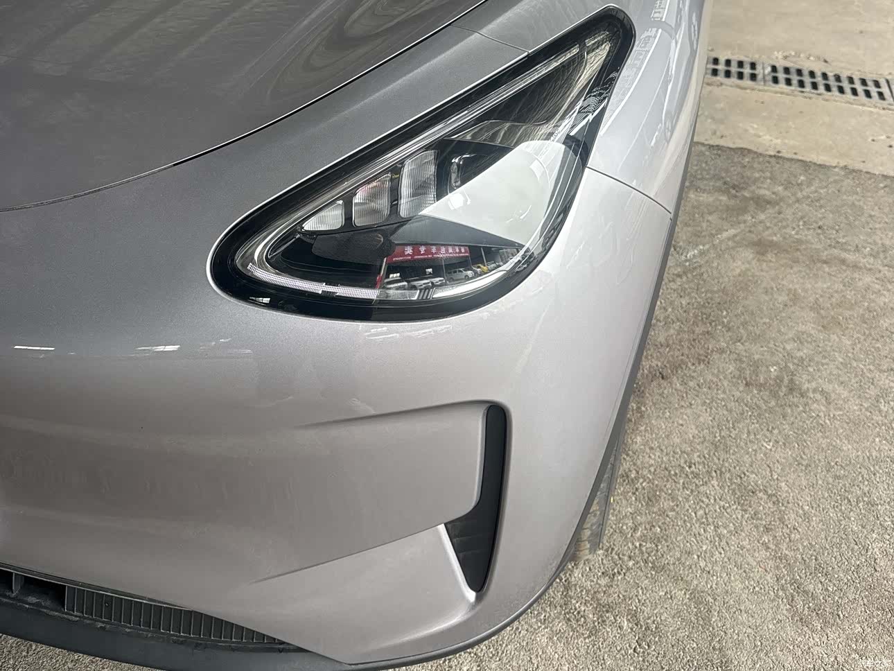 Geely Xingyuan, 2026 все фото