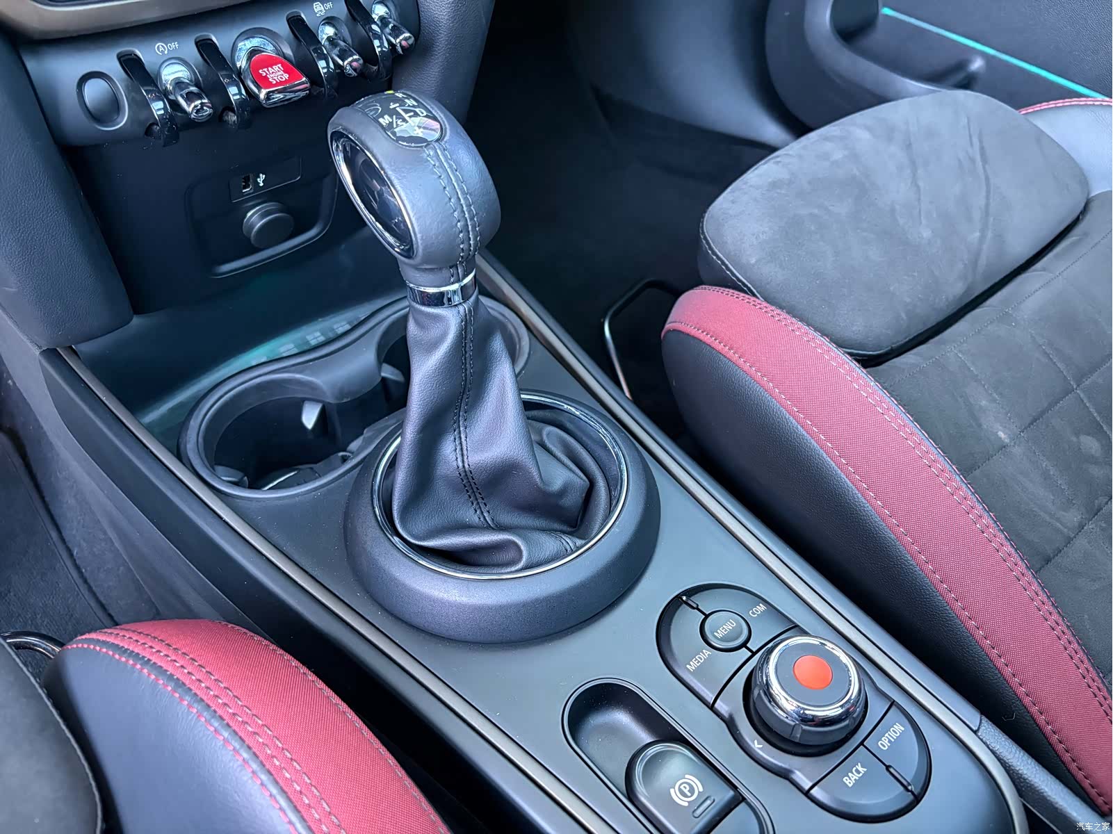 Mini Countryman, 2019 14