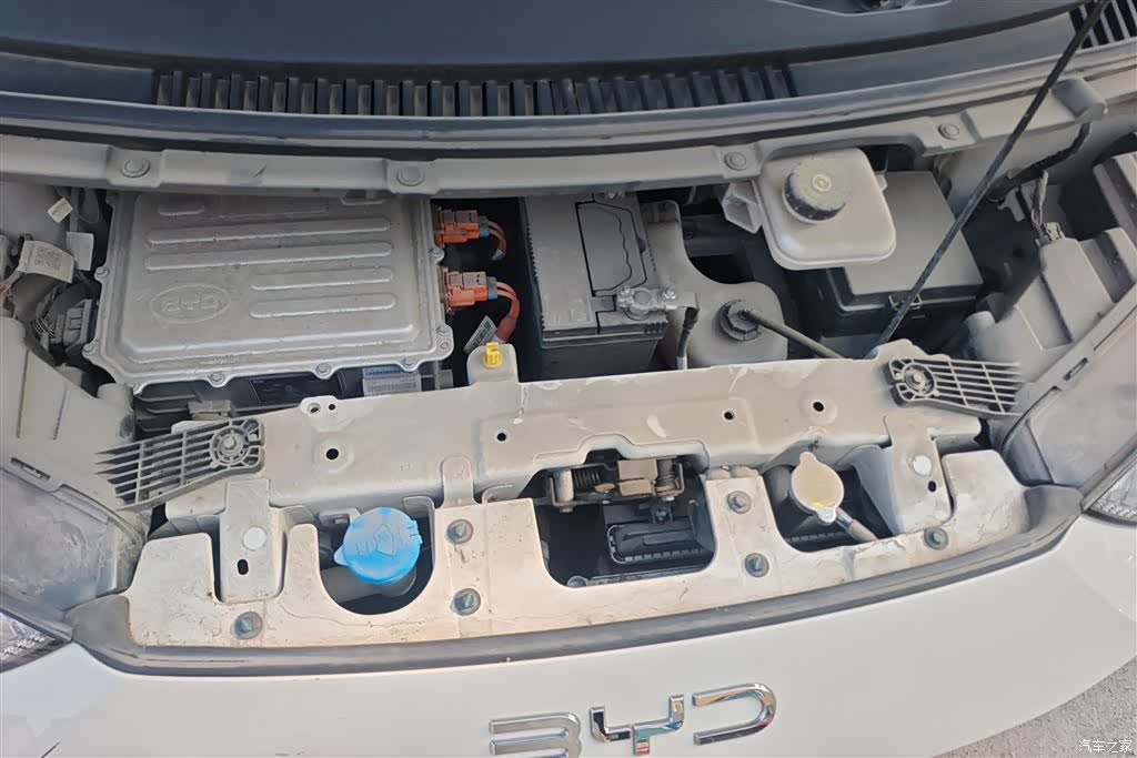BYD Seagull, 2025 10