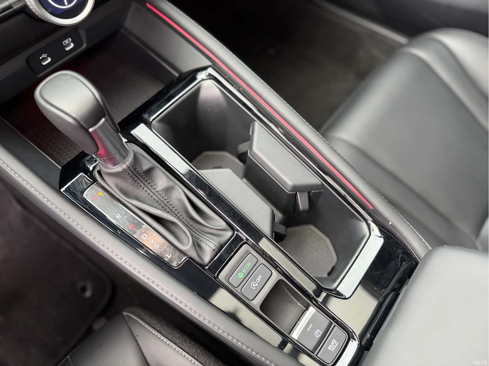 Honda Accord, 2024 16
