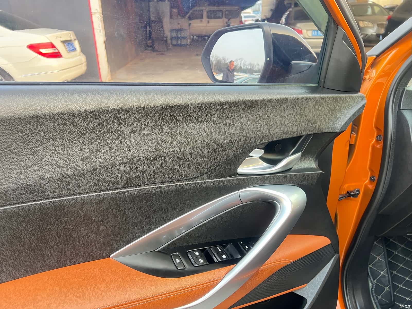 Wuling 510, 2018 7
