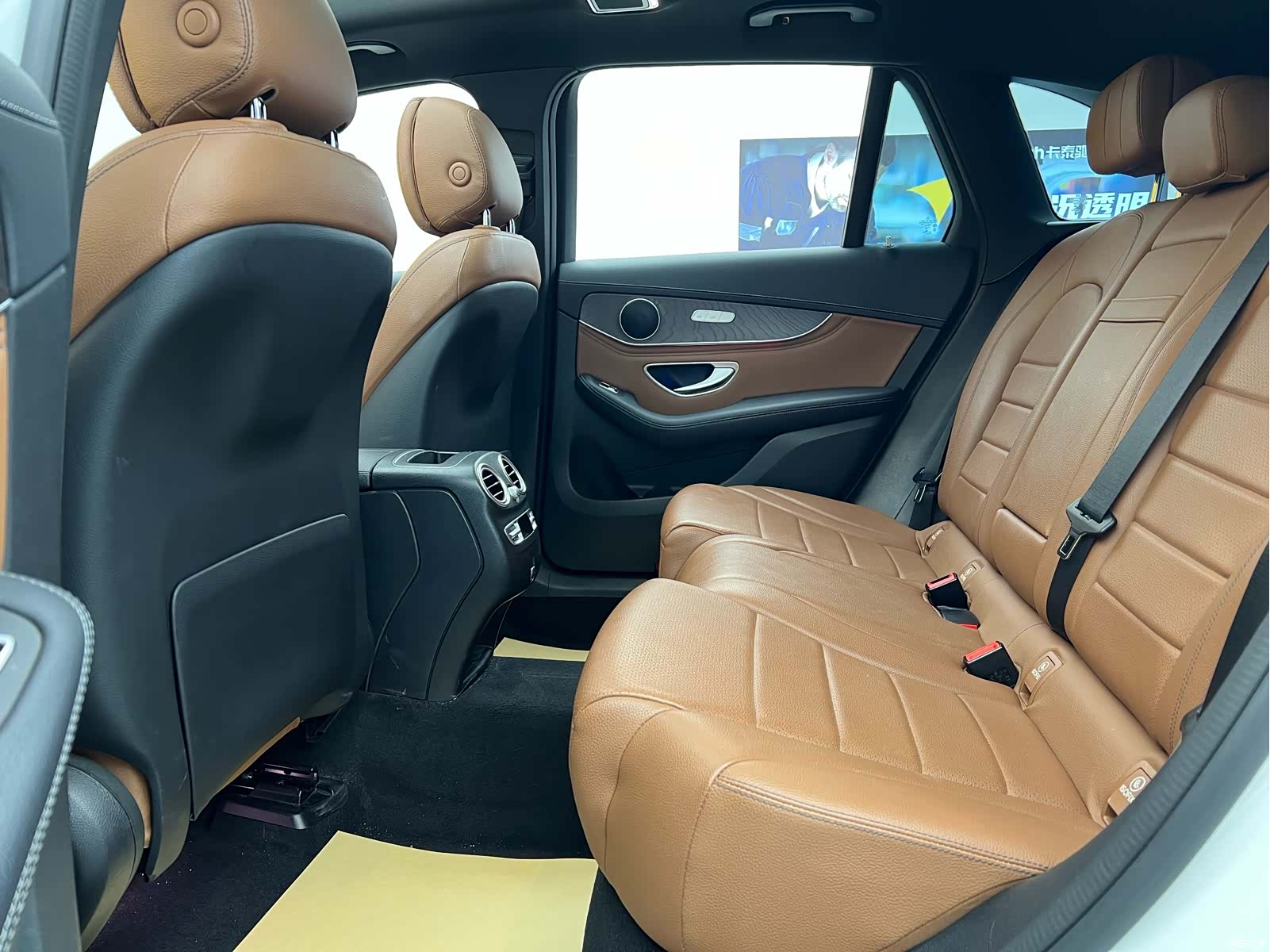 Mercedes-Benz GLC, 2020 30