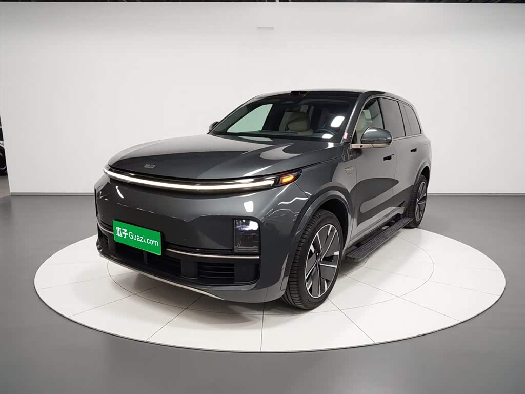 Li Auto L9