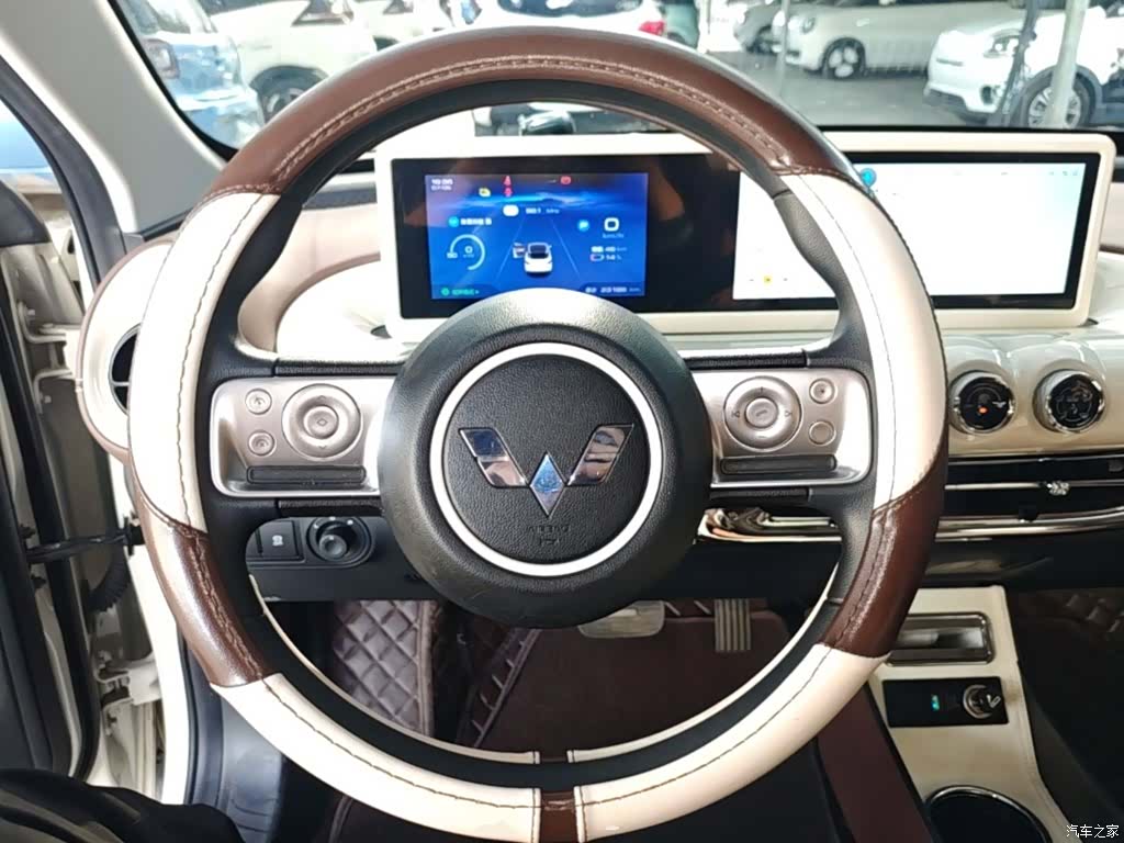 Wuling Bingo, 2024 11