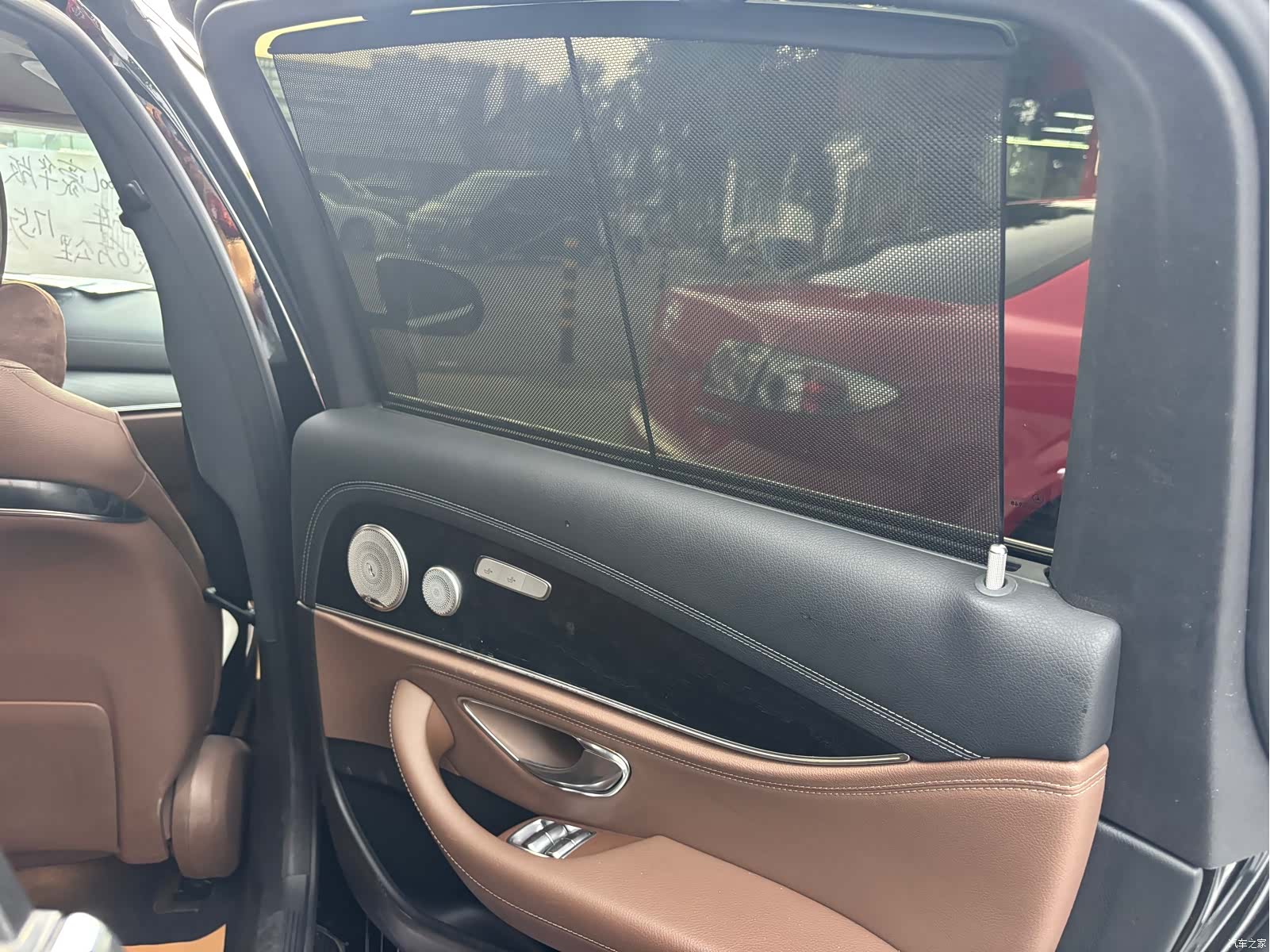Mercedes-Benz E-Class, 2018 6