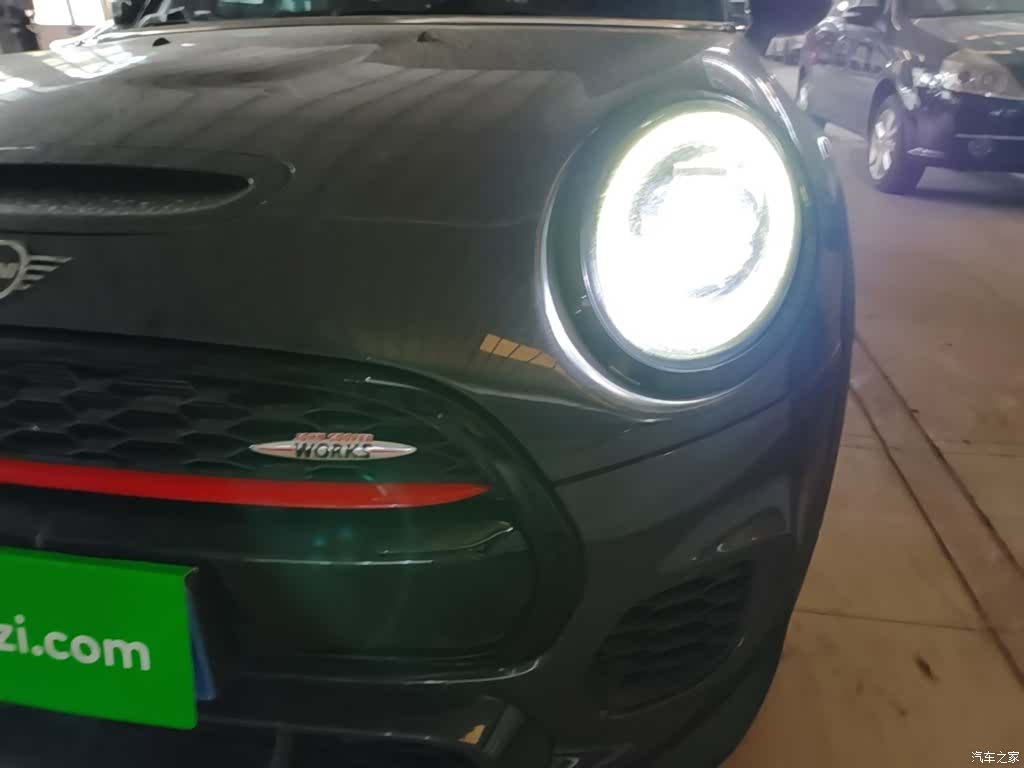 Mini Cooper, 2021 18