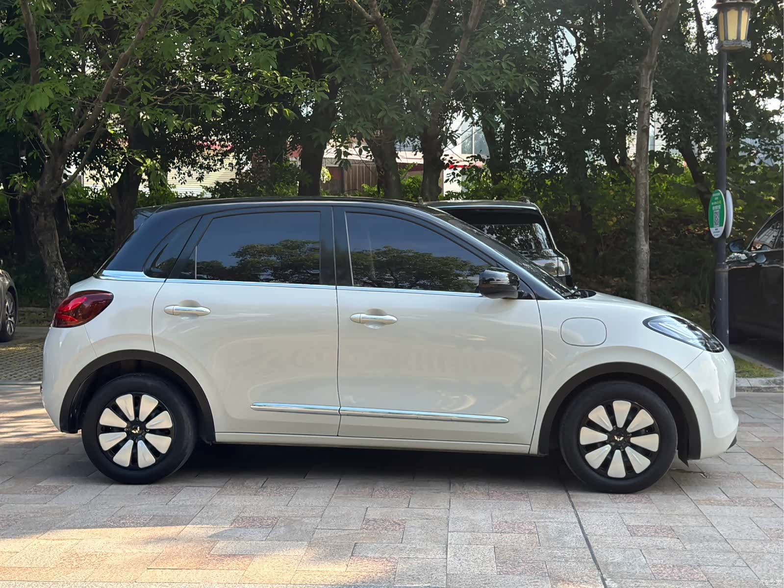 Wuling Bingo, 2023 4
