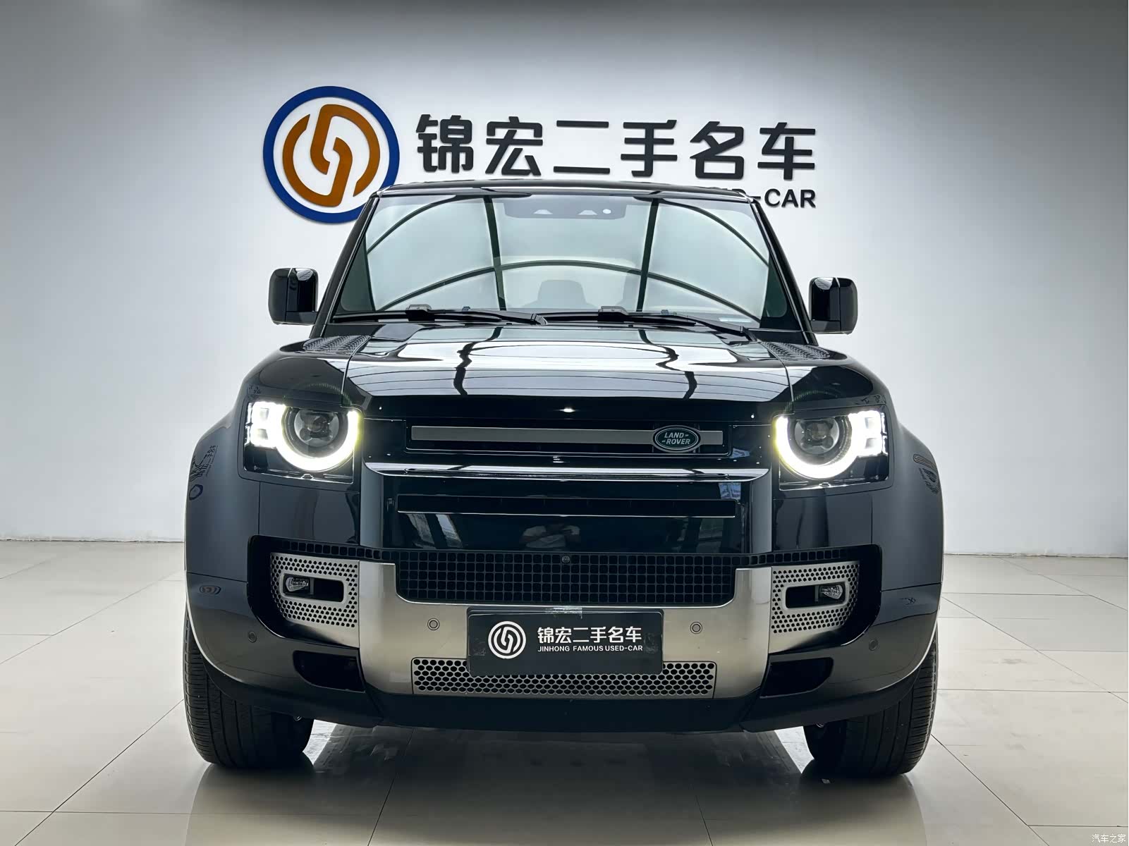 Land Rover Defender, 2021 2