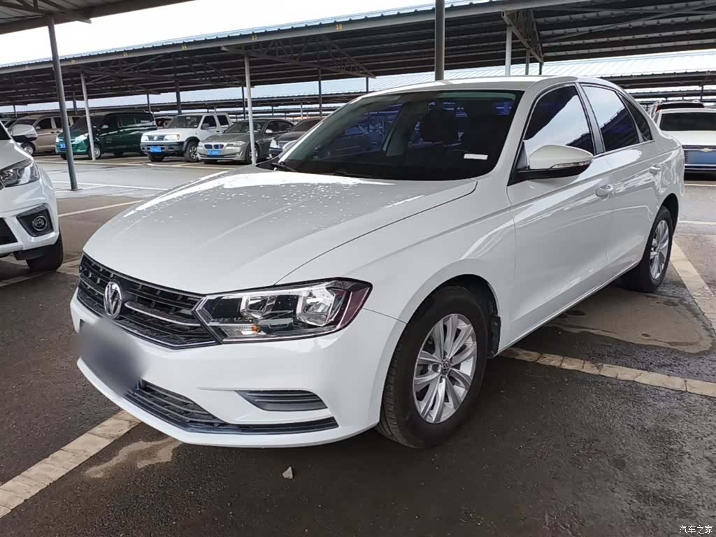 Volkswagen Bora, 2017 1