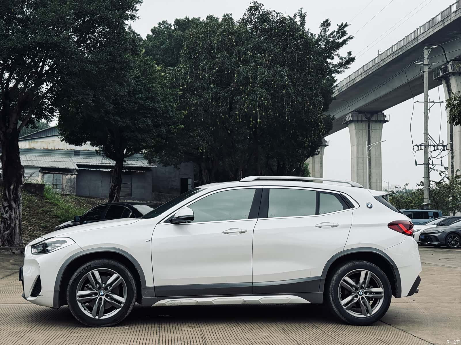 BMW X2, 2021 7