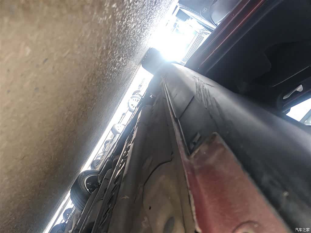 Kia KX, 2018 21