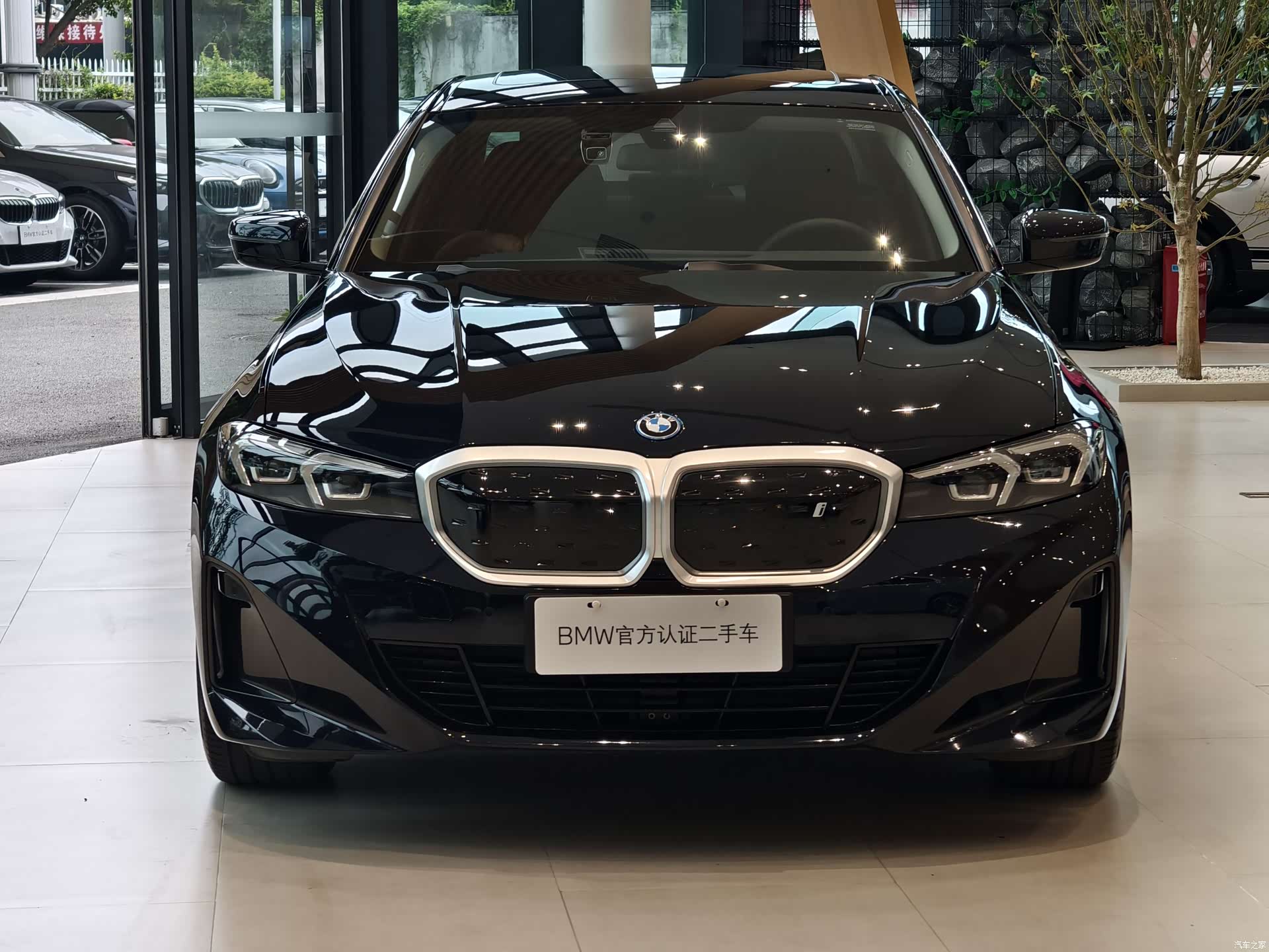 BMW i3, 2023 2