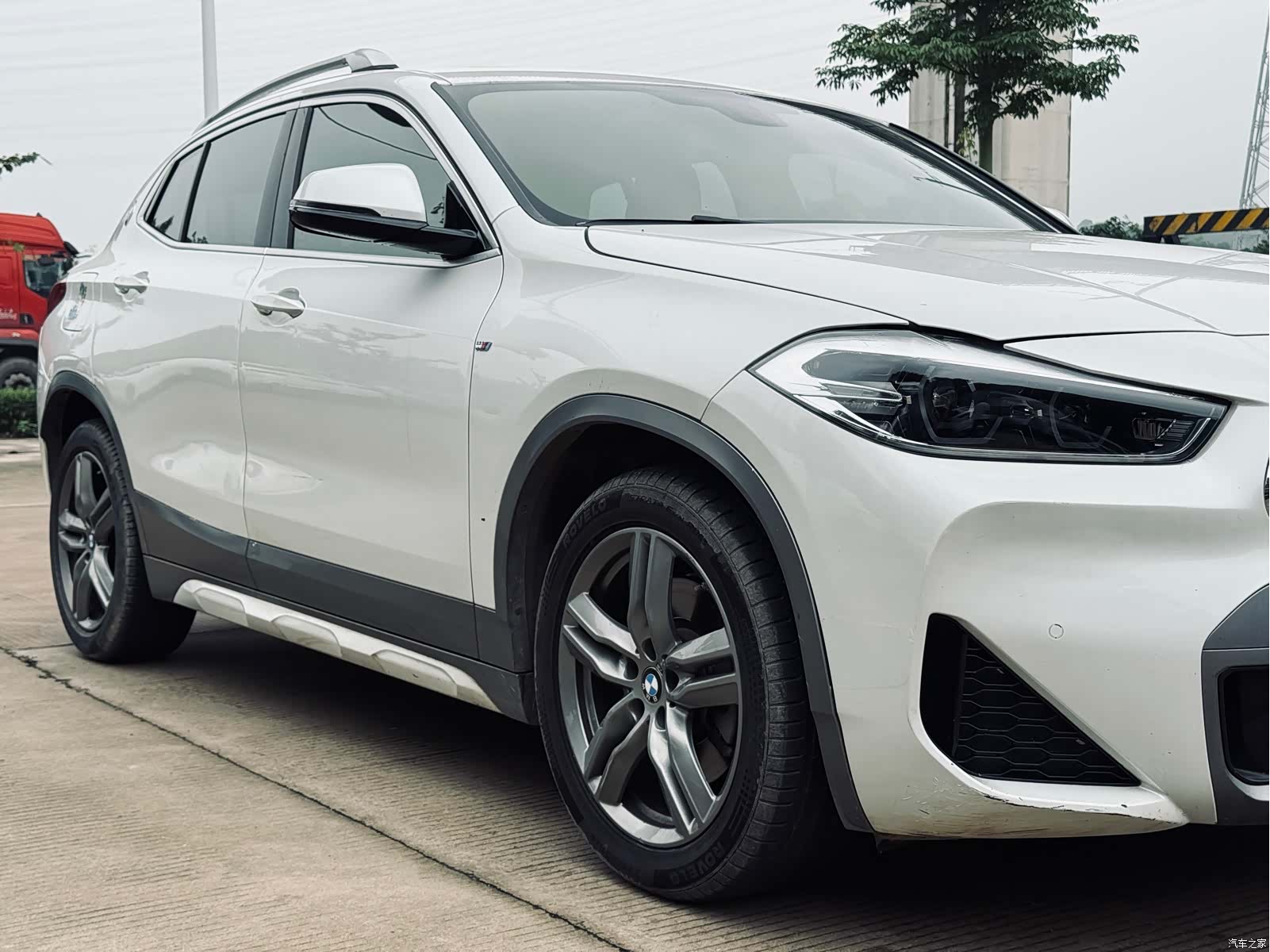 BMW X2, 2021 15