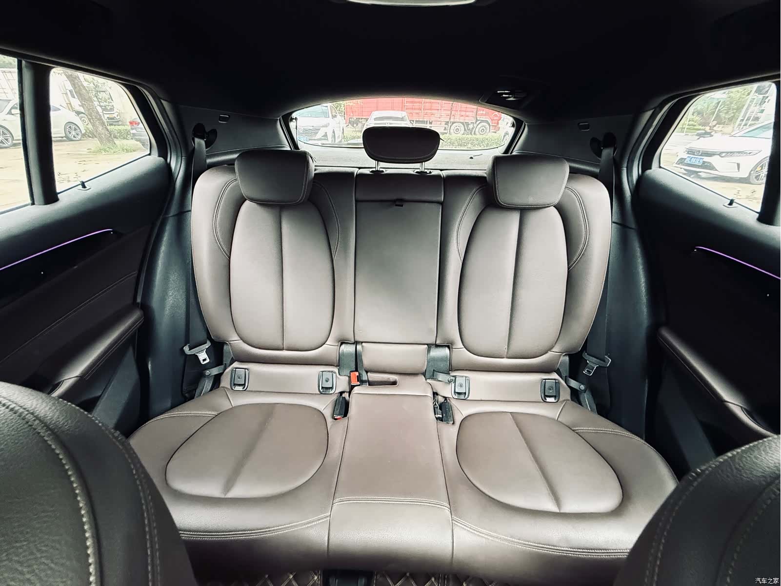 BMW X2, 2021 38
