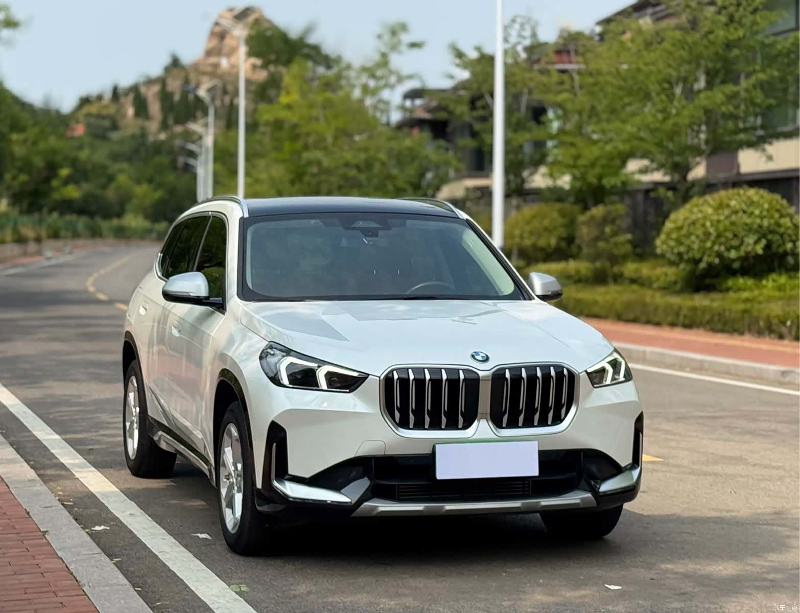 BMW X1, 2023 3