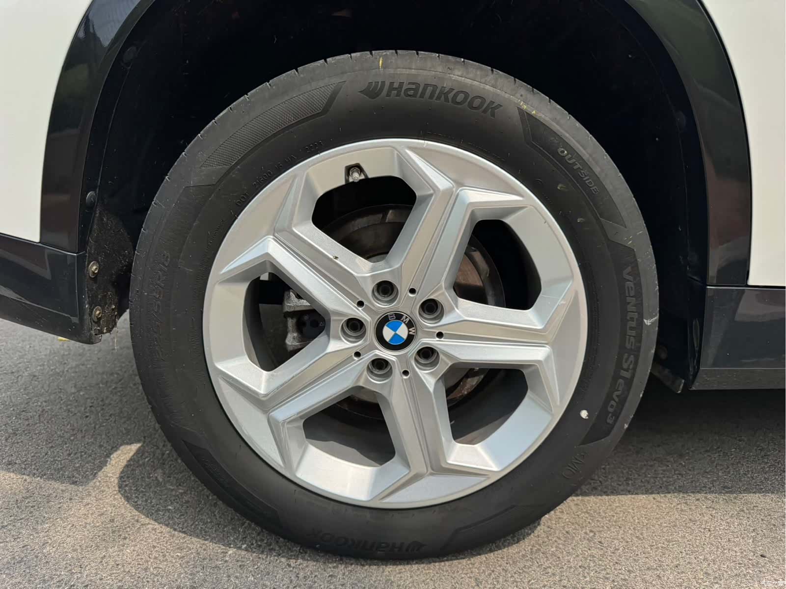 BMW X1, 2023 16