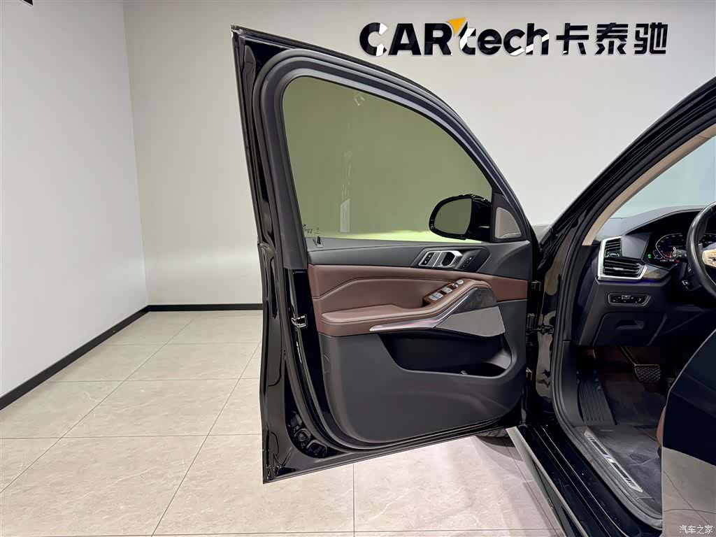 BMW X5, 2023 17