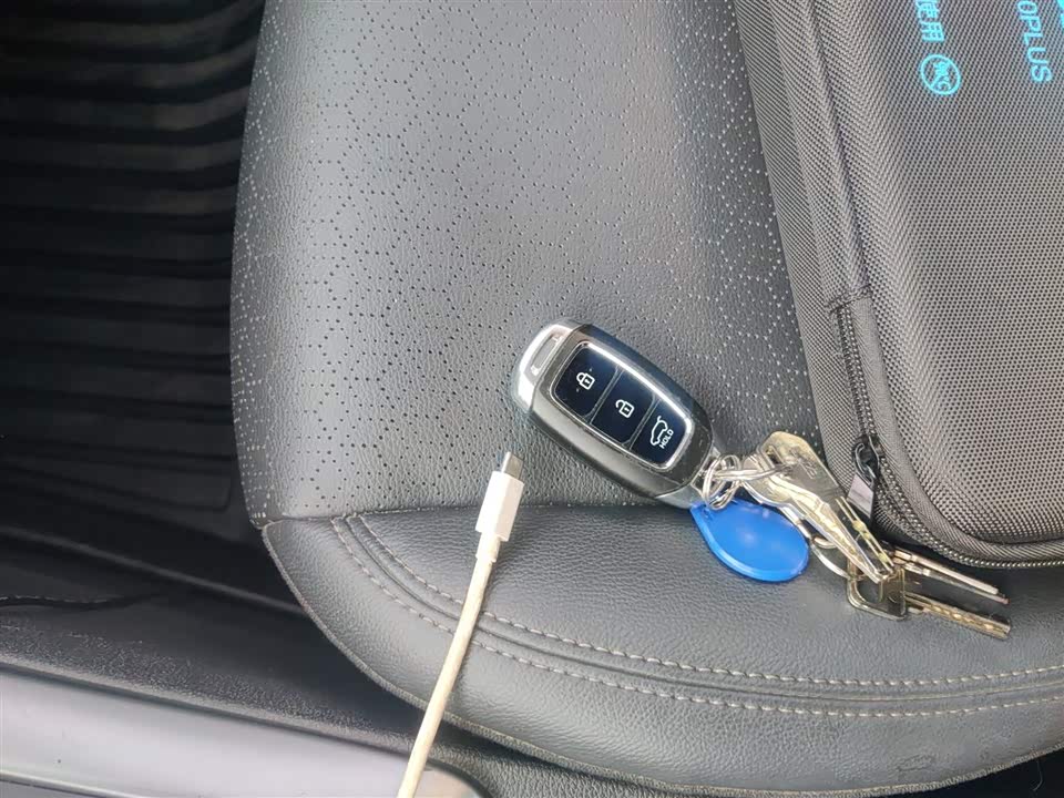 Hyundai Beijing ix35