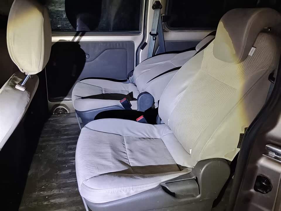 Wuling Wuling Rongguang V