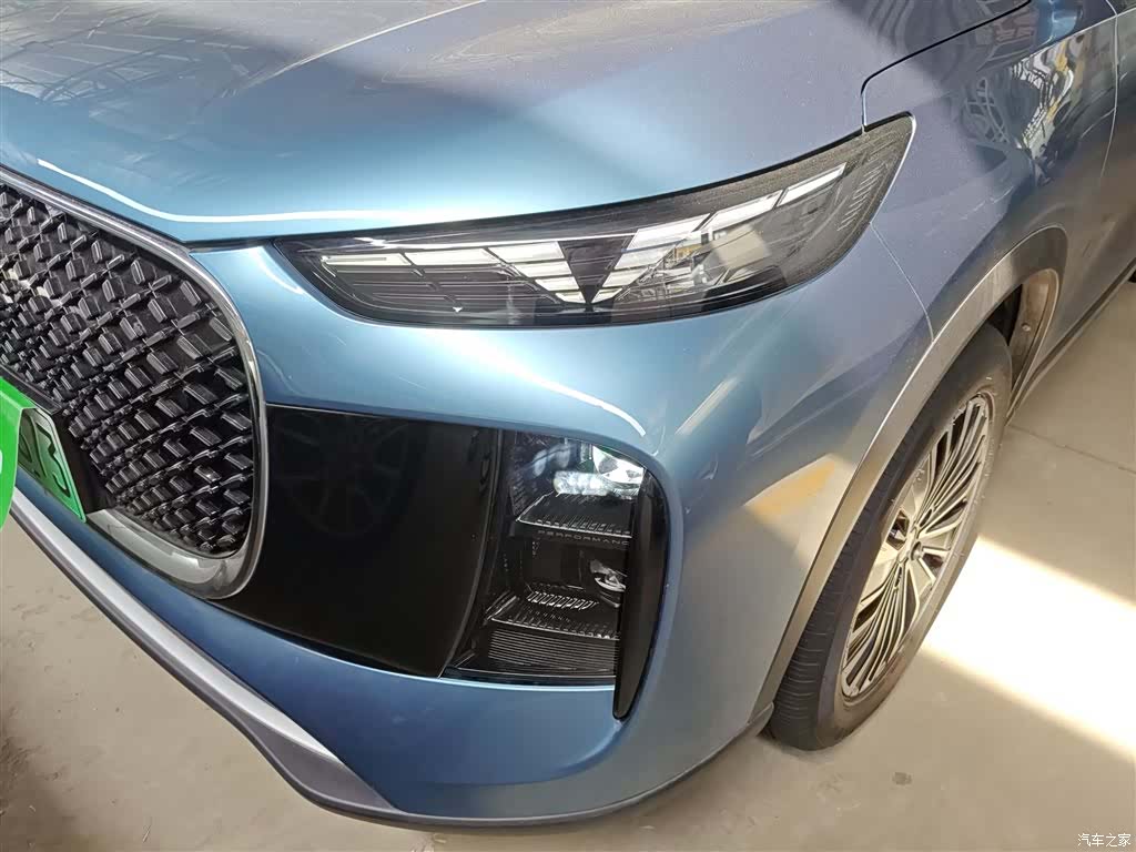 Chery Tiggo 8 Plus, 2025 18