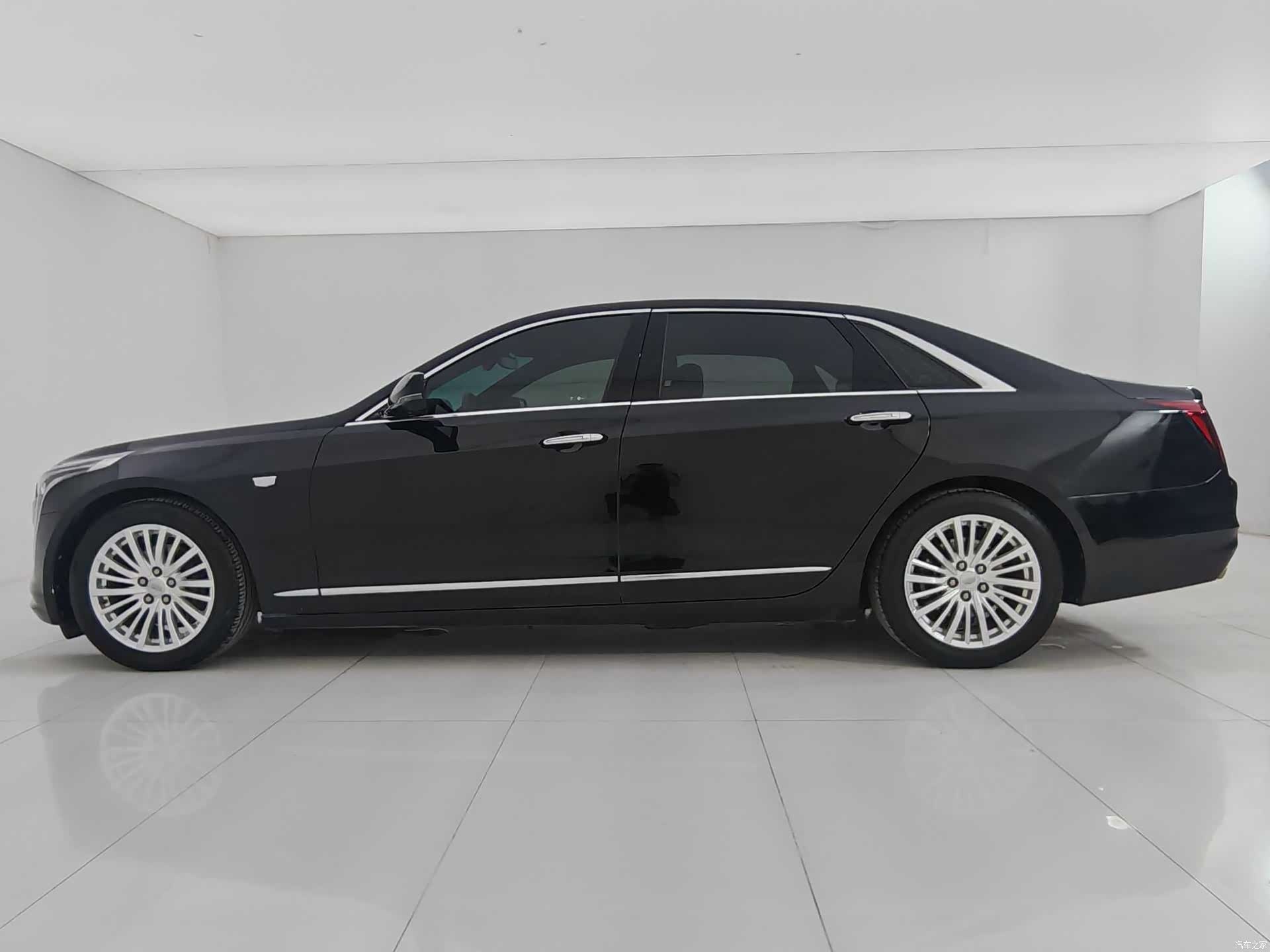 Cadillac CT6, 2021 6