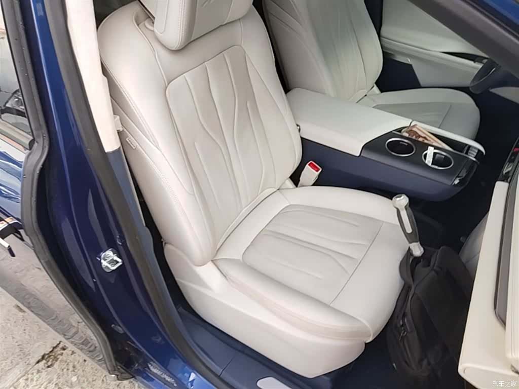 Buick GL8, 2024 25