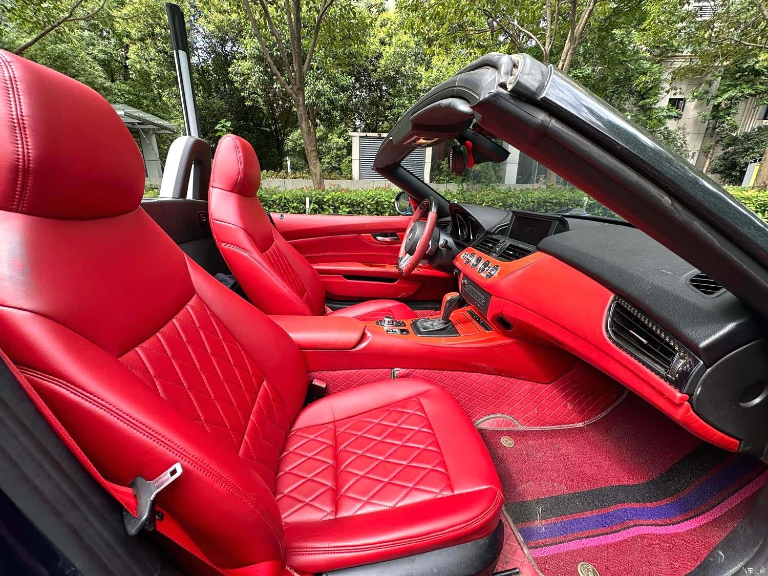 BMW Z4, 2010 все фото