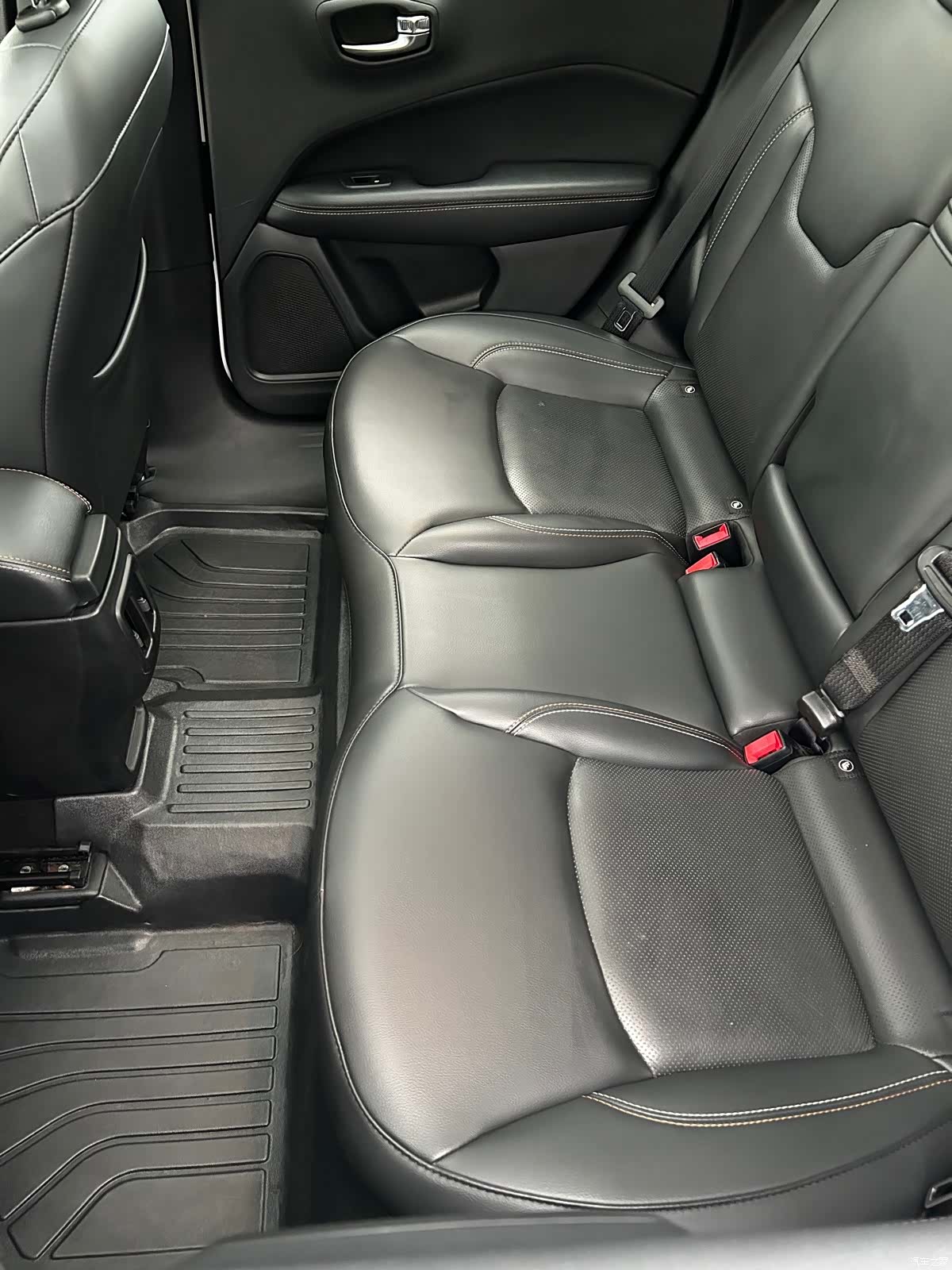 Jeep Compass, 2018 10