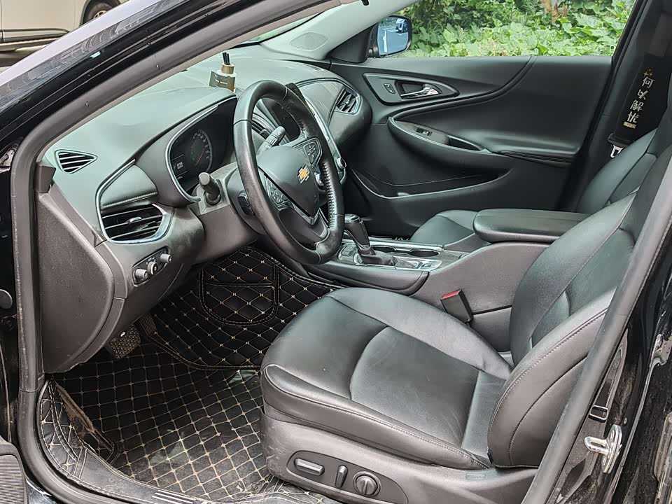 Chevrolet Mai Ruibao XL