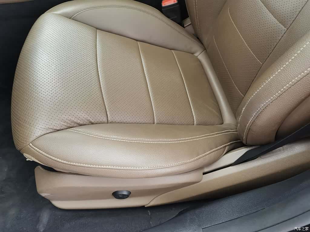 Mercedes-Benz E-Class, 2017 20