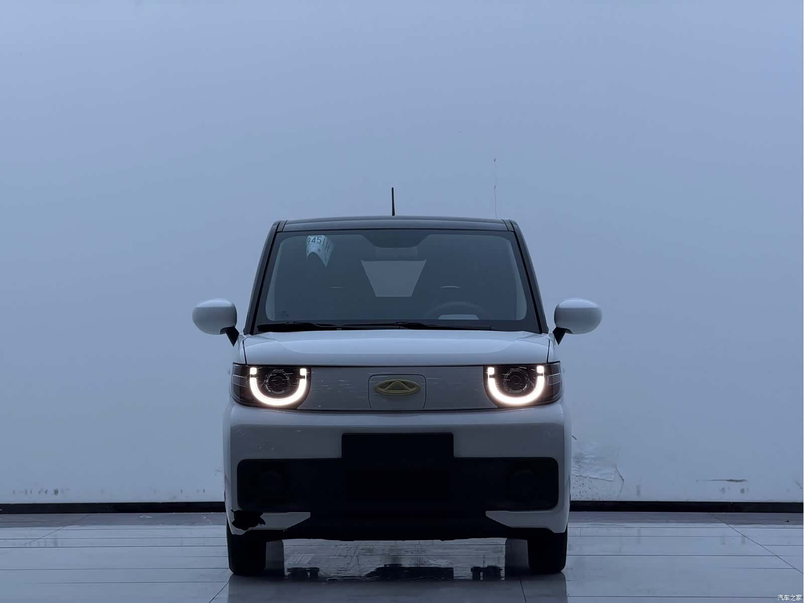 Chery QQ, 2022 2