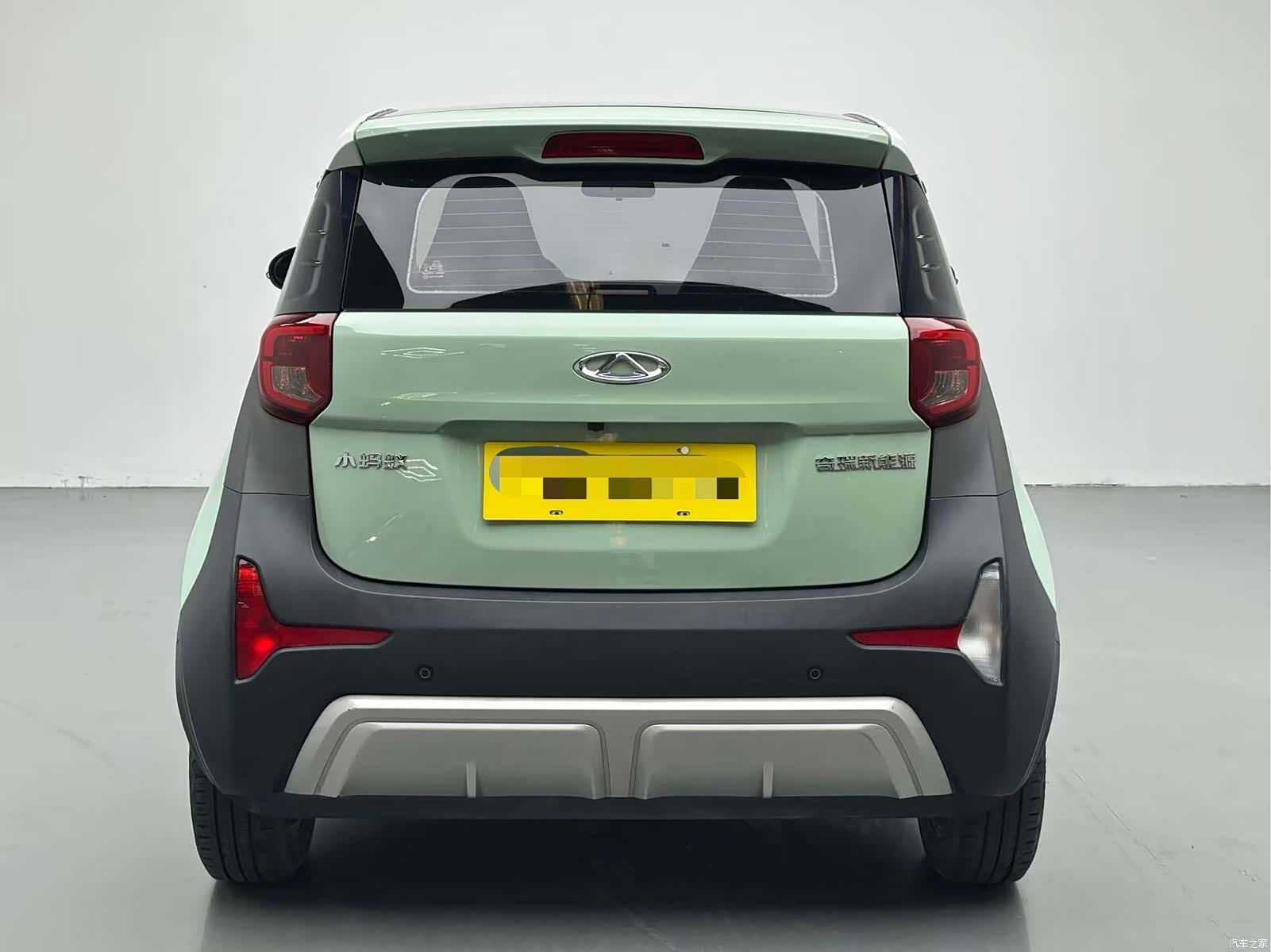 Chery 29.2kWh, 2022 8