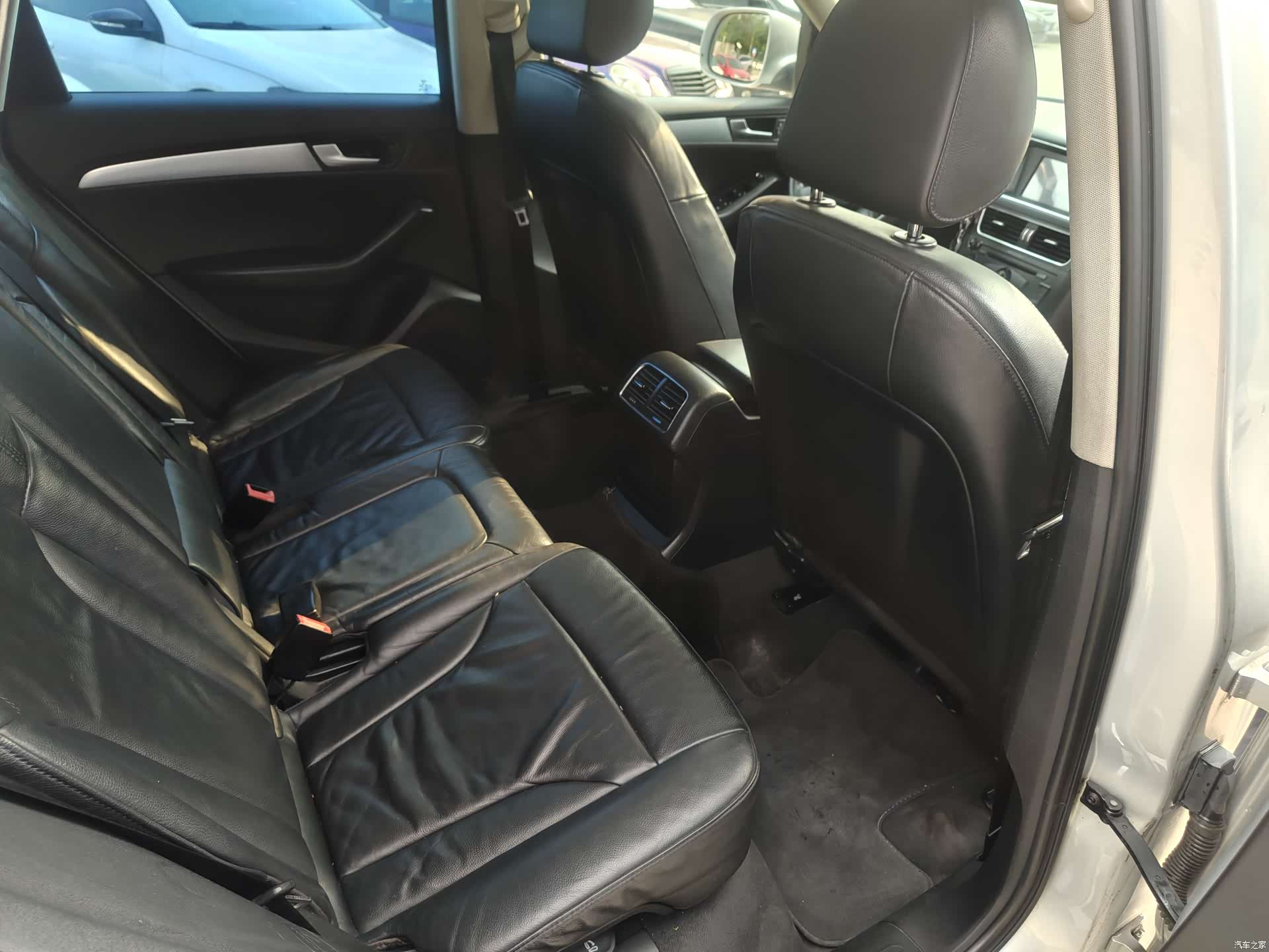 Audi Q5, 2012 23