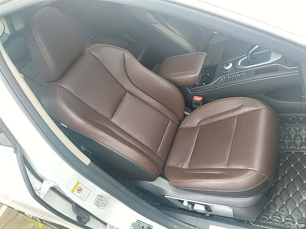 WEY VV6, 2019 25
