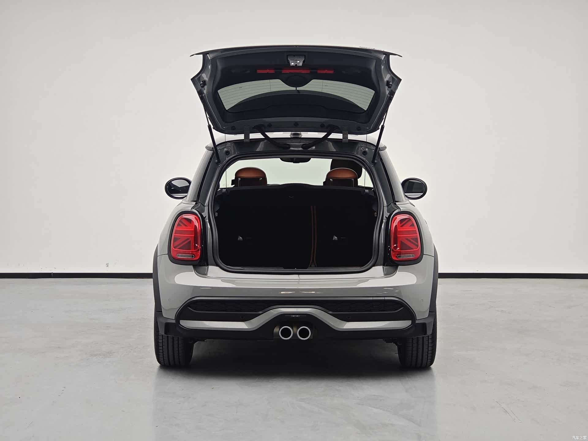 Mini Cooper, 2022 17