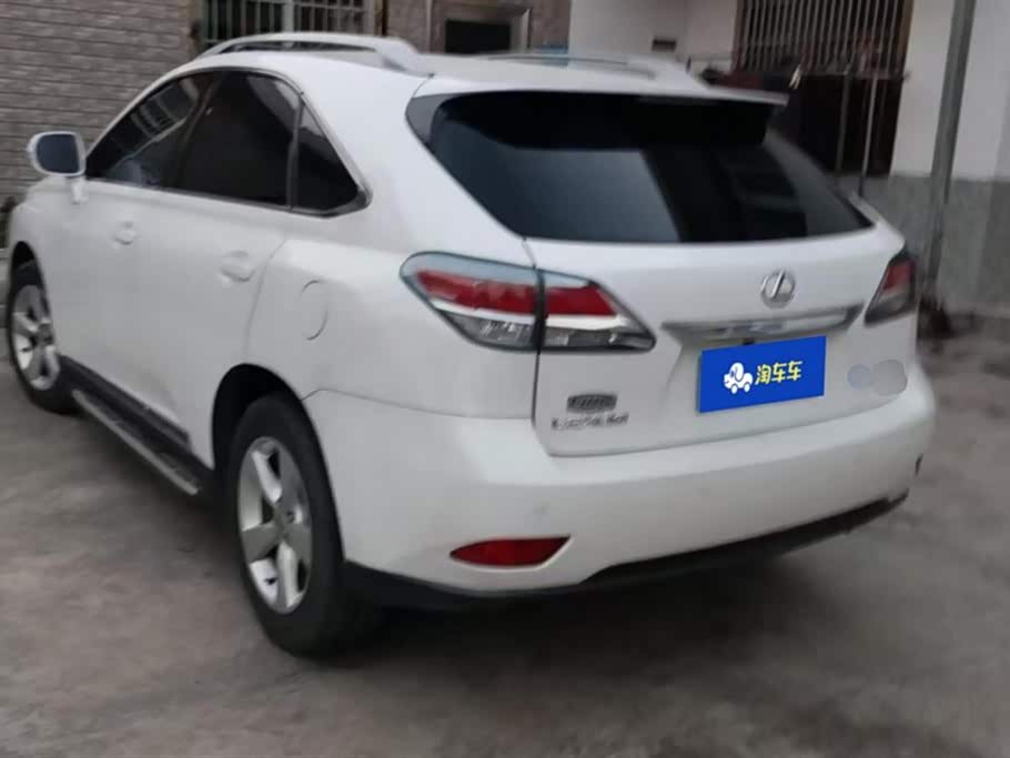 Lexus NX Lexus NX