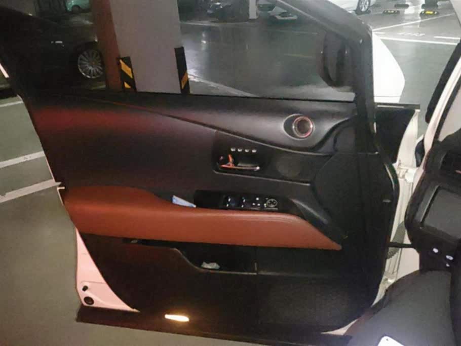 Lexus NX Lexus NX