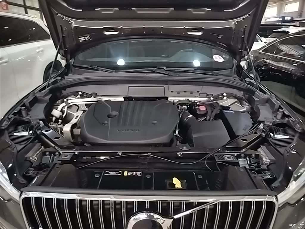 Volvo XC60, 2022 20