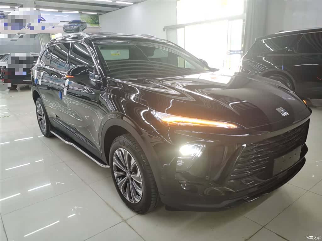 Buick Envision Plus, 2025 22