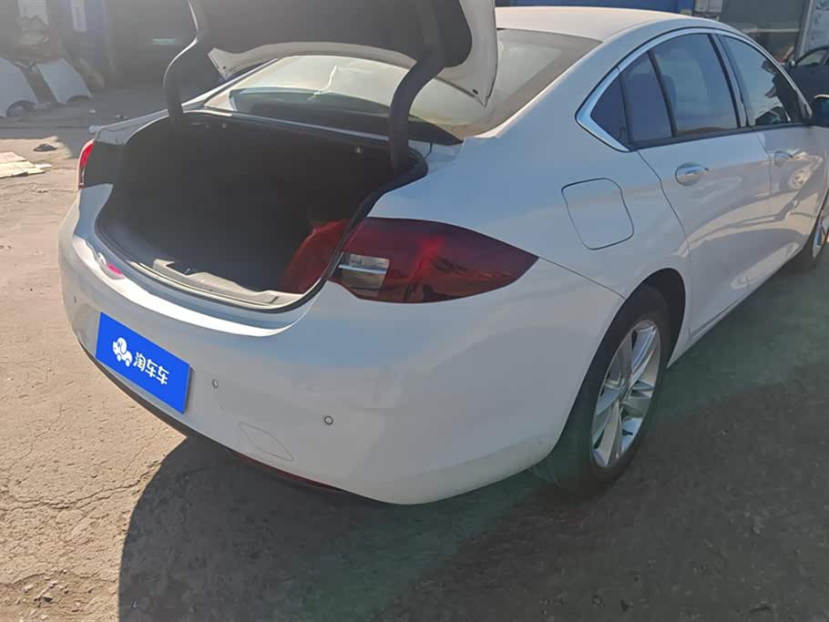 Buick Regal