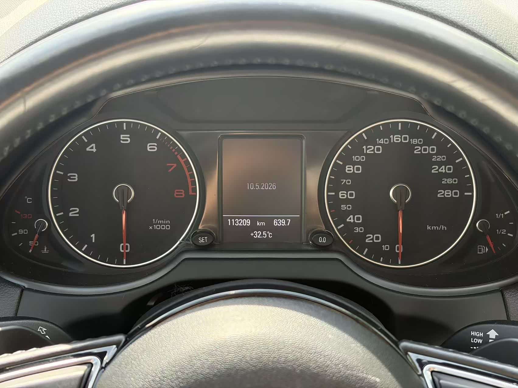 Audi Q5, 2017 13
