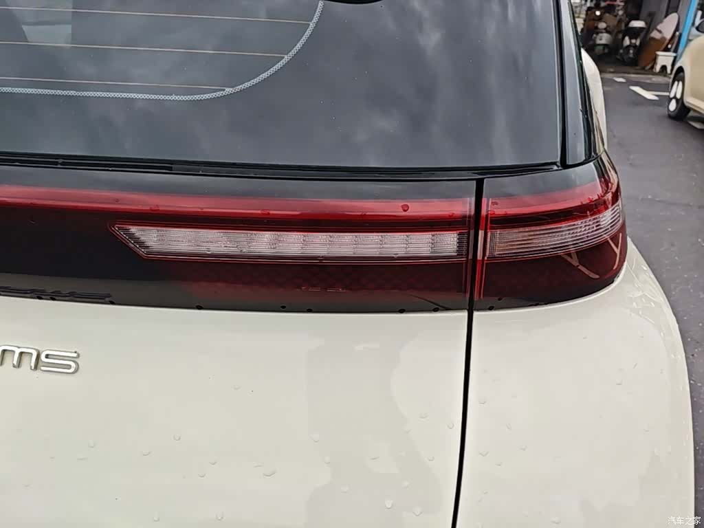 BYD Seagull, 2023 8