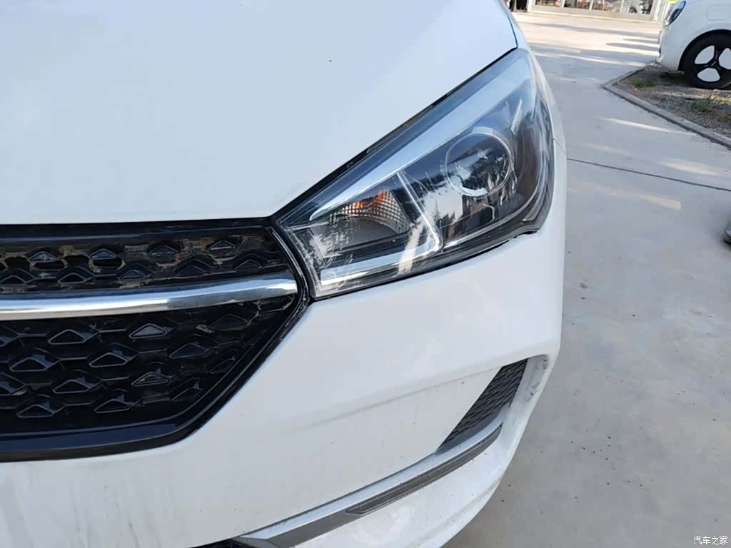 Chery 5, 2019 24