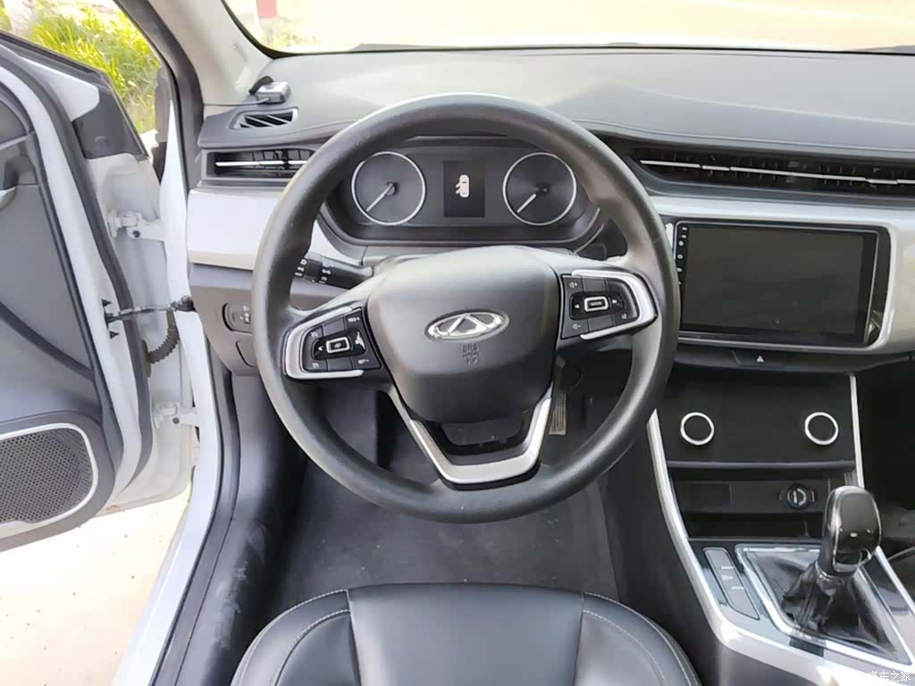 Chery 5, 2019 11