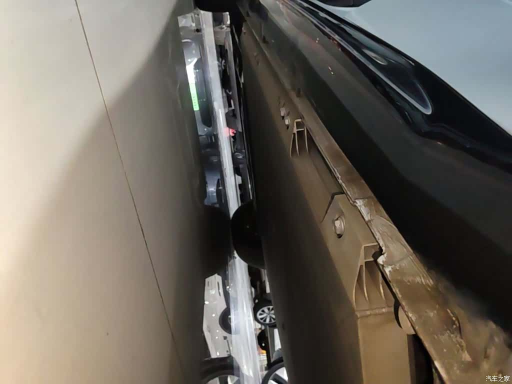 Wuling 460, 2024 22